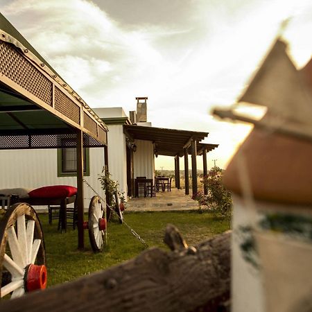 Bagban Bozcaada Bed & Breakfast Exterior photo
