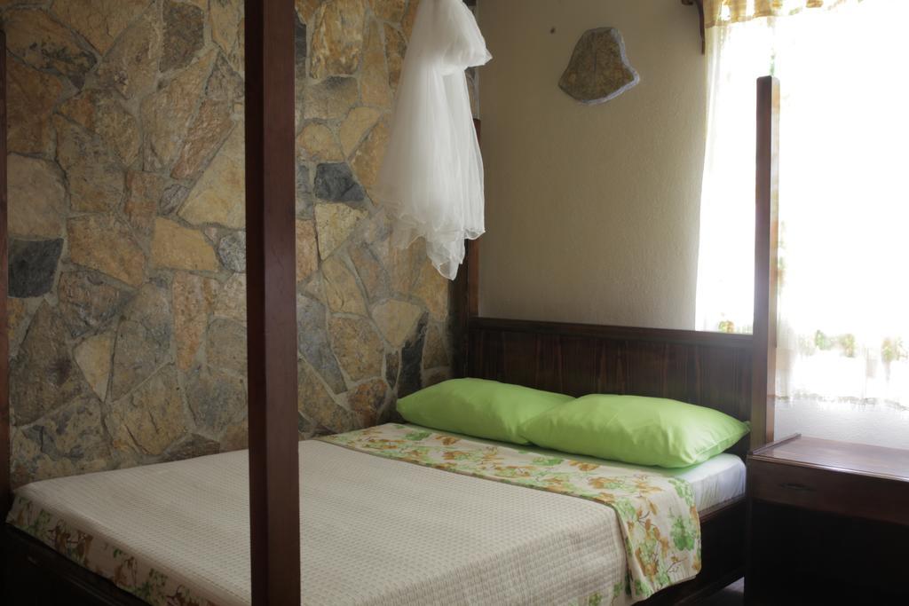 Bagban Bozcaada Bed & Breakfast Room photo