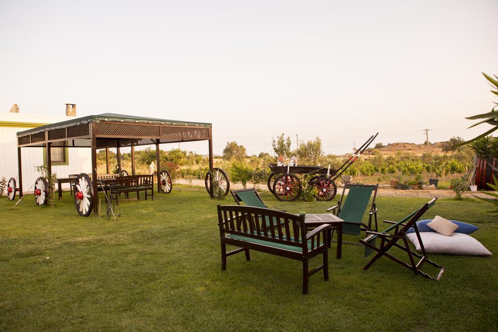 Bagban Bozcaada Bed & Breakfast Exterior photo