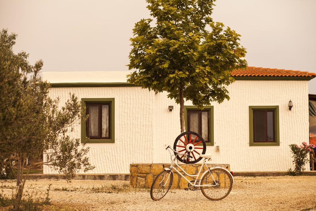Bagban Bozcaada Bed & Breakfast Exterior photo