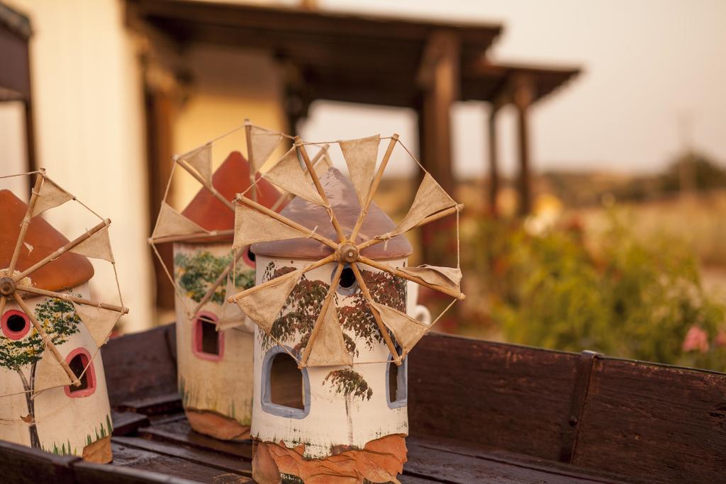 Bagban Bozcaada Bed & Breakfast Exterior photo