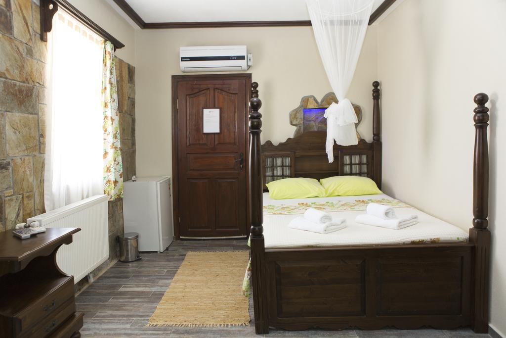 Bagban Bozcaada Bed & Breakfast Exterior photo