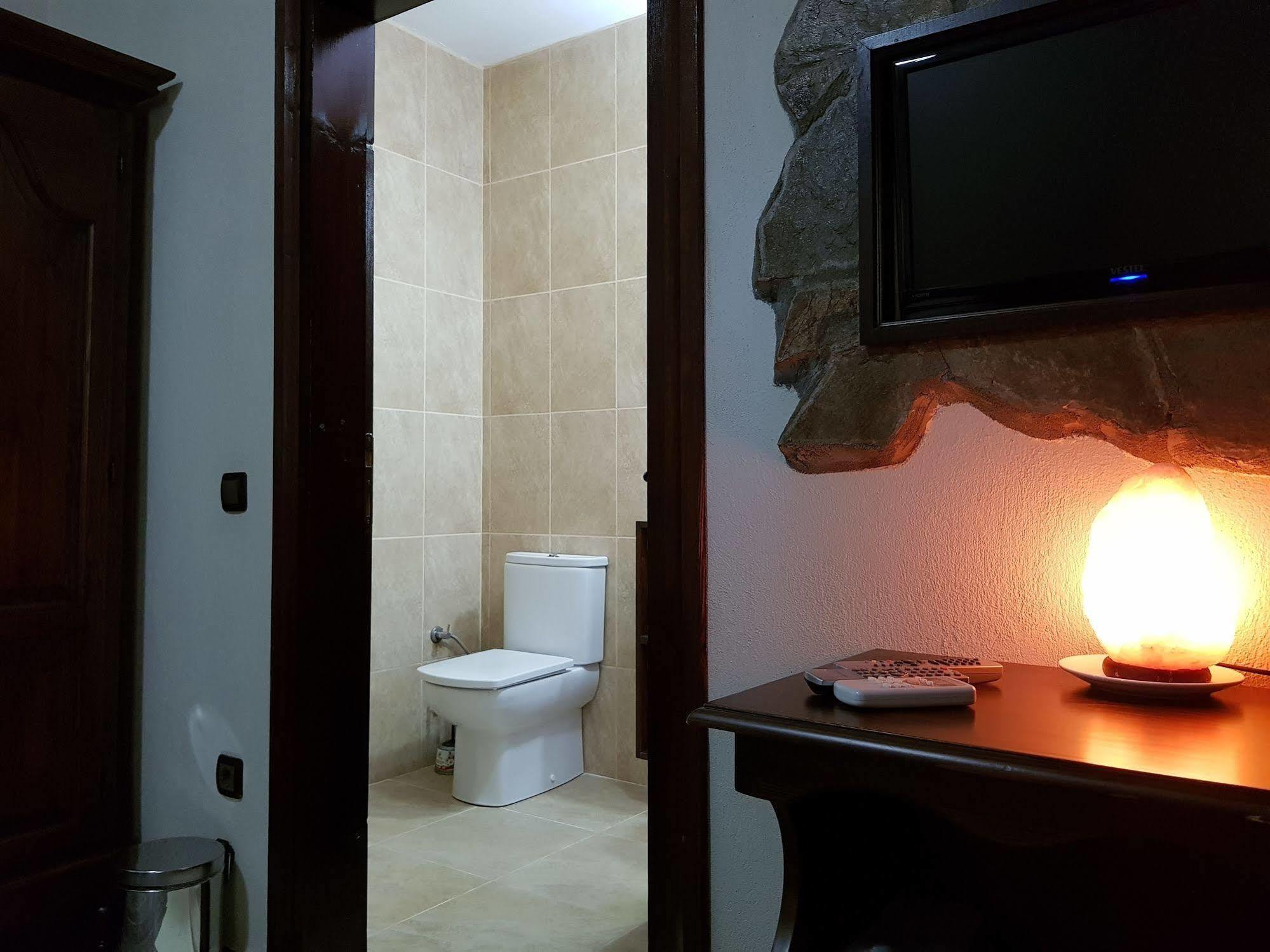 Bagban Bozcaada Bed & Breakfast Exterior photo