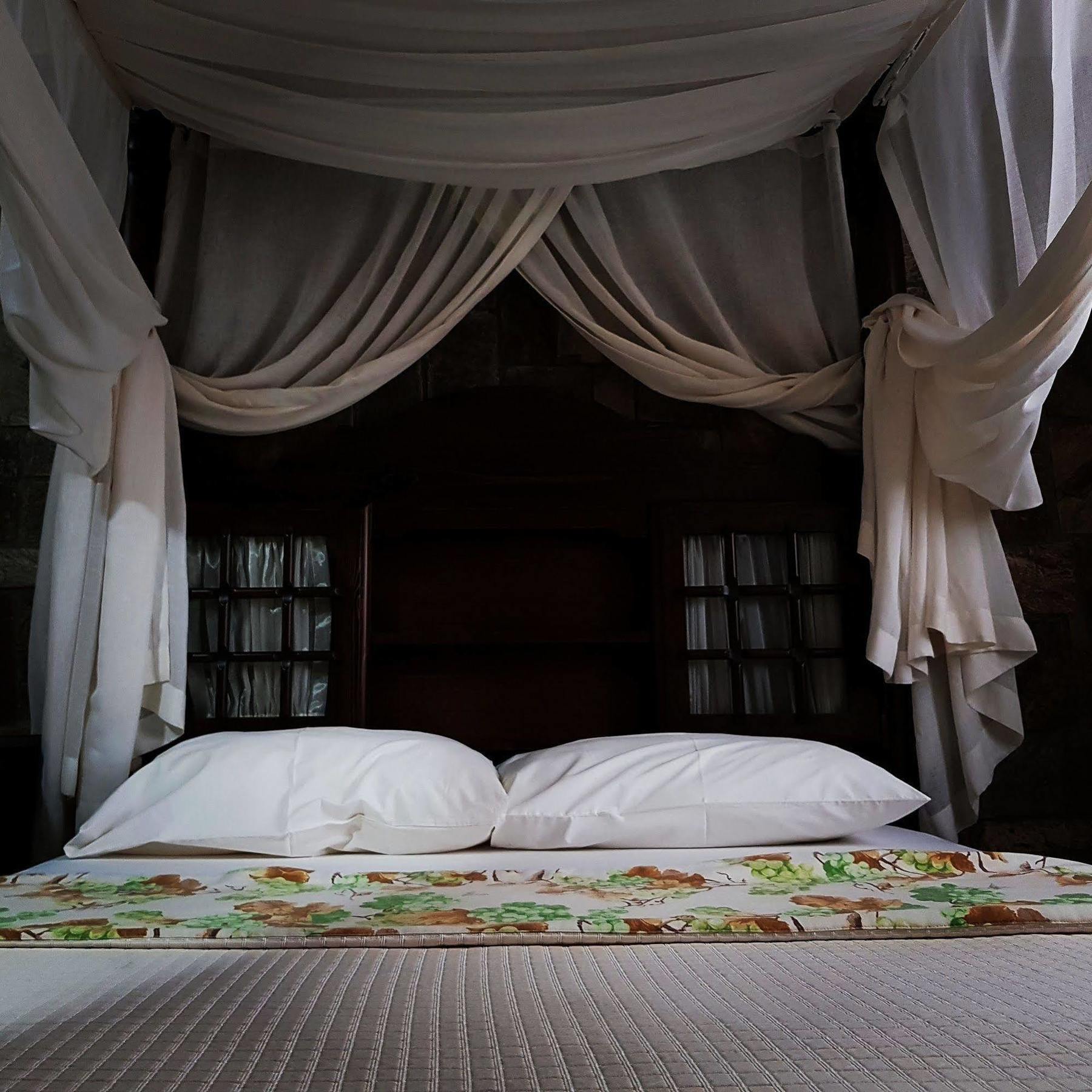 Bagban Bozcaada Bed & Breakfast Exterior photo