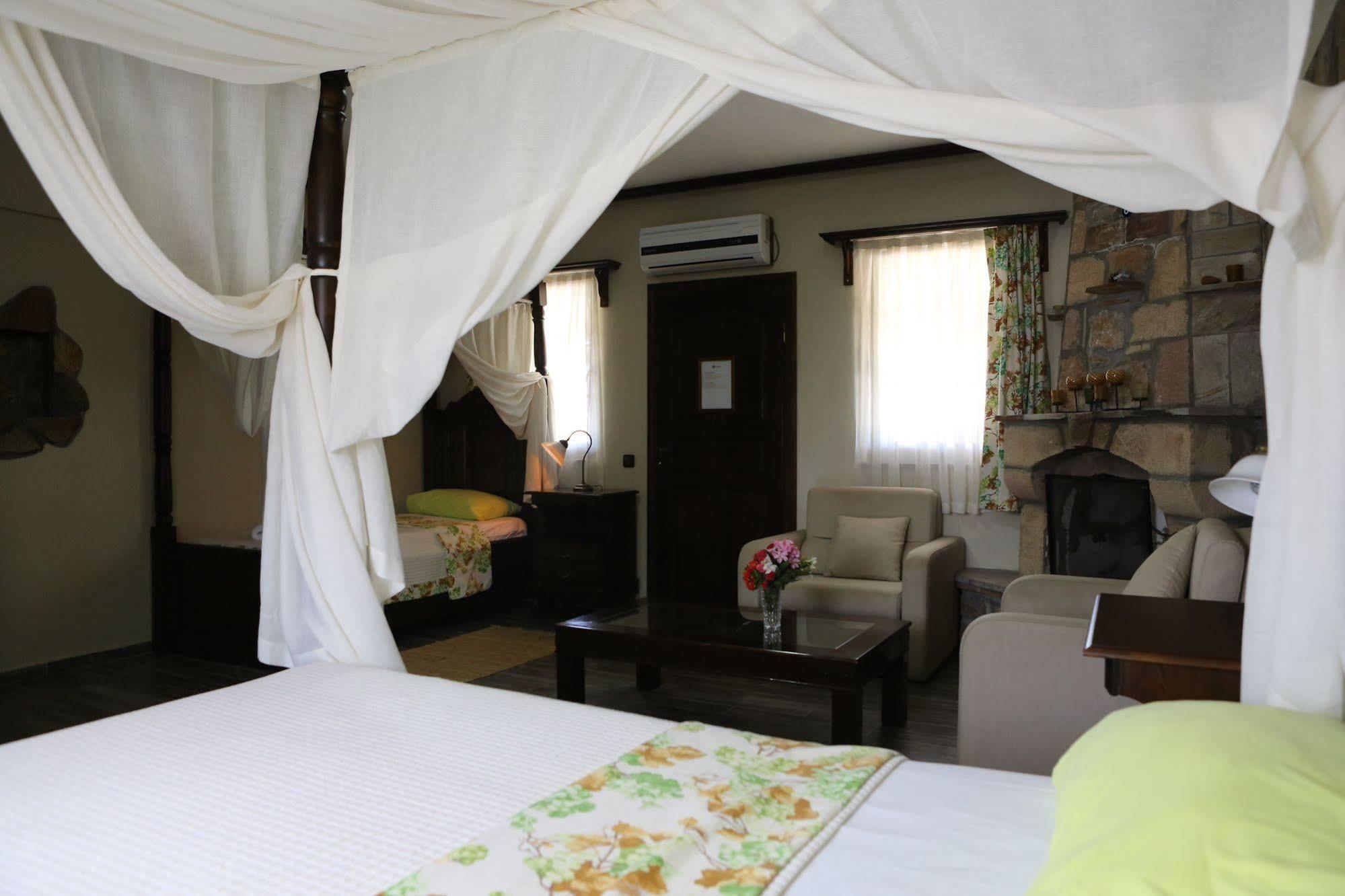Bagban Bozcaada Bed & Breakfast Exterior photo